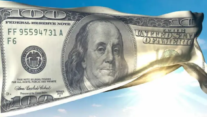 Precio del dólar hoy 2 de julio: Su cotización sigue por debajo de los $19.00 pesos