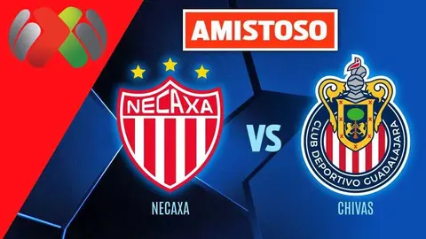 Necaxa vs Chivas: ¿Cuándo y dónde ver el reencuentro de Fernando Gago con Guadalajara?