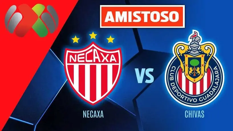 Necaxa vs Chivas: ¿Cuándo y dónde ver el reencuentro de Fernando Gago con Guadalajara?