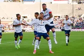 ¡A Octavos de Final! Rayados golea a Urawa Reds y avanza en el Mundial de Clubes
