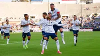 ¡A Octavos de Final! Rayados golea a Urawa Reds y avanza en el Mundial de Clubes