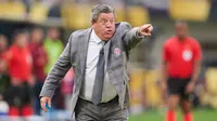 ¿Qué sigue para Costa Rica y Miguel Herrera tras la eliminación en la Copa Oro?