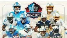 Detroit Lions vs Los Angeles Chargers: ¿Dónde ver el Juego del Salón de la Fama de la NFL?