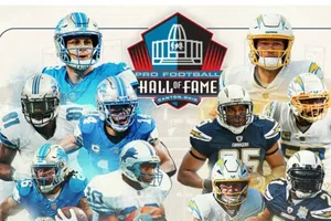 Detroit Lions vs Los Angeles Chargers: ¿Dónde ver el Juego del Salón de la Fama de la NFL?