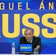 Miguel Ángel Russo inicia su tercer ciclo como DT de Boca Juniors