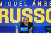 Miguel Ángel Russo inicia su tercer ciclo como DT de Boca Juniors