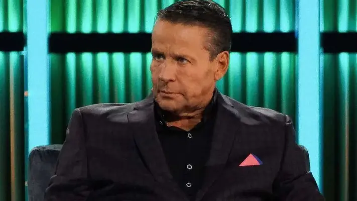 Alfredo Adame denuncia favoritismo tras su salida de La Casa de los Famosos All Stars