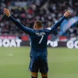 Kylian Mbappé publica foto con playera de PSG y enciende previa de la Semifinal de Mundial de Clubes