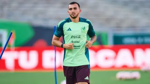 Mundial 2026: ¿Cuánto tiempo tardaron en recuperarse los mexicanos que se rompieron el Ligamento cruzado?
