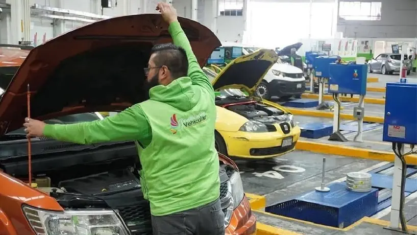 Verificación vehicular Edomex 2025: Costos, agendar cita y último día para engomado verde