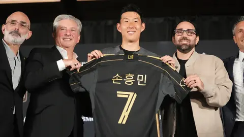 MLS: Los cinco fichajes más caros en la historia de la liga