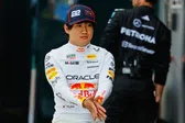 Yuki Tsunoda considera injustas las comparaciones con Verstappen: "no tenemos el mismo coche"