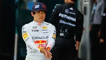 Yuki Tsunoda considera injustas las comparaciones con Verstappen: "no tenemos el mismo coche"