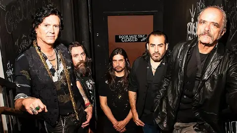 Caifanes en el Auditorio Nacional 2025: Posible setlist, horario y más sobre su concierto
