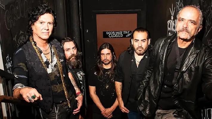 Caifanes en el Auditorio Nacional 2025: Posible setlist, horario y más sobre su concierto