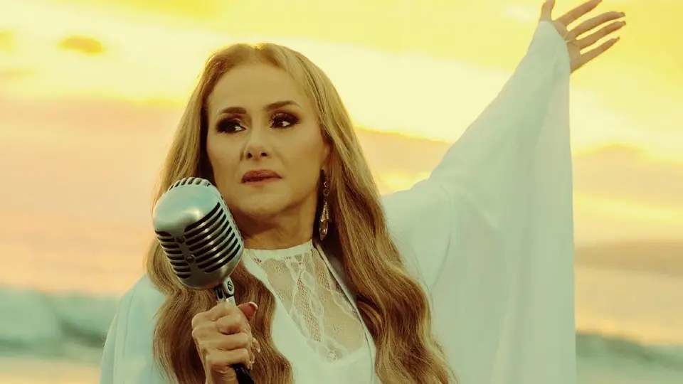 Manoella Torres revive sus éxitos de despecho: “Me insultaban, pero también cantaban conmigo”