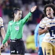 ¡Azul y Oro! UNAM rinde homenaje a Katia Itzel García y nombra cancha en su honor