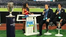 Presentadora de Tubi ‘se burla’ del América tras conquista del Cruz Azul en Concacaf