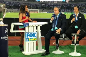 Presentadora de Tubi ‘se burla’ del América tras conquista del Cruz Azul en Concacaf