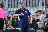 Domenec Torrent minimiza eliminación de Monterrey en Leagues Cup: 'No es fracaso'