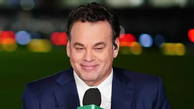 Tras advertencia de Víctor Velázquez, Faitelson dice 'no tener nada personal' contra Cruz Azul