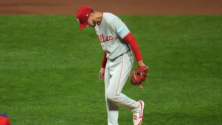 Alan Rangel, pitcher mexicano, debuta en la MLB tras una década en Ligas Menores