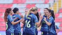Liga MX Femenil: Estos son los resultados de la Jornada 5 del Apertura 2025