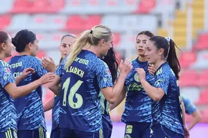 Liga MX Femenil: Estos son los resultados de la Jornada 5 del Apertura 2025