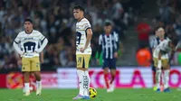 Además de Pumas y Atlas, qué otros equipos mexicanos fueron inhabilitados por la FIFA para fichar