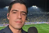 ¿Castigado? Andrés Vaca no narró juego de América ante Querétaro y las redes explotaron
