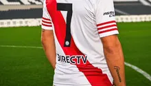 ¡Oficial! River Plate ficha exjugador del Necaxa