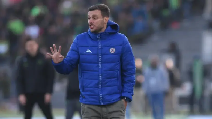 Carlos Hermosillo tunde a Anselmi por declararse inocente de infidelidad a Cruz Azul: “Es un descarado”