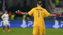 ¿PSG se despide de Donnarumma? El cuadro francés lo deja fuera de la Supercopa
