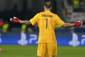 ¿PSG se despide de Donnarumma? El cuadro francés lo deja fuera de la Supercopa