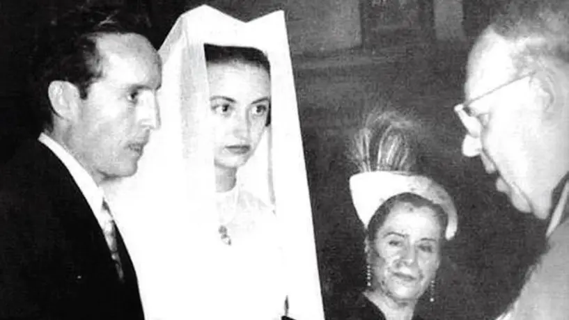 ‘Chespirito: Sin querer queriendo’: ¿Quién fue Graciela Fernández, la primera esposa Roberto Gómez Bolaños?