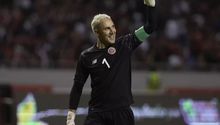 Keylor Navas ya es nuevo jugador de los Pumas; aseguran fuentes