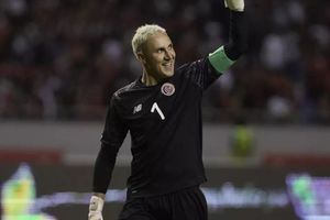 Keylor Navas ya es nuevo jugador de los Pumas; aseguran fuentes