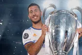 Eden Hazard se defiende sobre su etapa en Real Madrid: “Yo contribuí al ambiente del grupo”