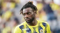 América 'gana' carrera por Saint-Maximin al Napoli, Campeón de Italia