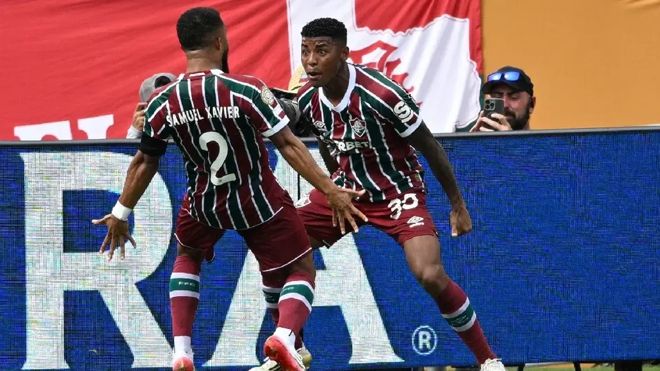Fluminense busca dar la cara por el Continente Americano en el Mundial de Clubes