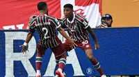 Fluminense busca dar la cara por el Continente Americano en el Mundial de Clubes