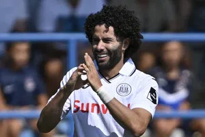 ‘Chino’ Huerta marca su primer gol de la temporada en victoria del Anderlecht