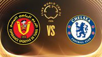 Mundial de Clubes 2025: ¿Cuándo y dónde ver el Esperance vs Chelsea?