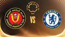 Mundial de Clubes 2025: ¿Cuándo y dónde ver el Esperance vs Chelsea?