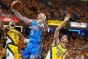 ¡Se extiende la serie! Oklahoma City Thunder vence a Pacers en el Juego 4 y prolonga las Finales