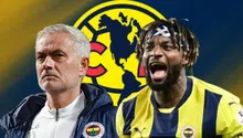 Mourinho manda 'advertencia' al América sobre Saint-Maximin; el francés responde y explota