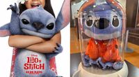 Palomera de Lilo & Stitch se agota en cines; hasta en 3 mil 500 pesos la ofrecen revendedores