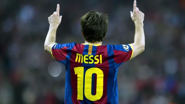 Barcelona busca rendir homenaje a Messi en la inauguración del Spotify Camp Nou