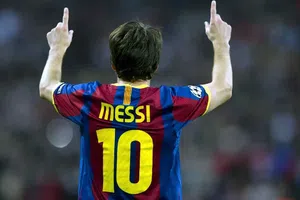 Barcelona busca rendir homenaje a Messi en la inauguración del Spotify Camp Nou