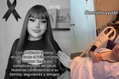 ¿Murió la influencer mexicana Kenmer Kenia tras someterse a operación para bajar de peso?